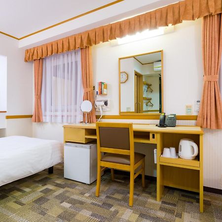 Toyoko Inn Yonago Ekimae Εξωτερικό φωτογραφία