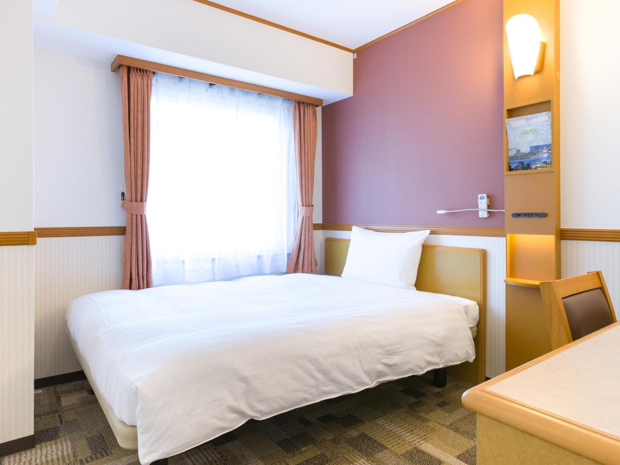 Toyoko Inn Yonago Ekimae Εξωτερικό φωτογραφία