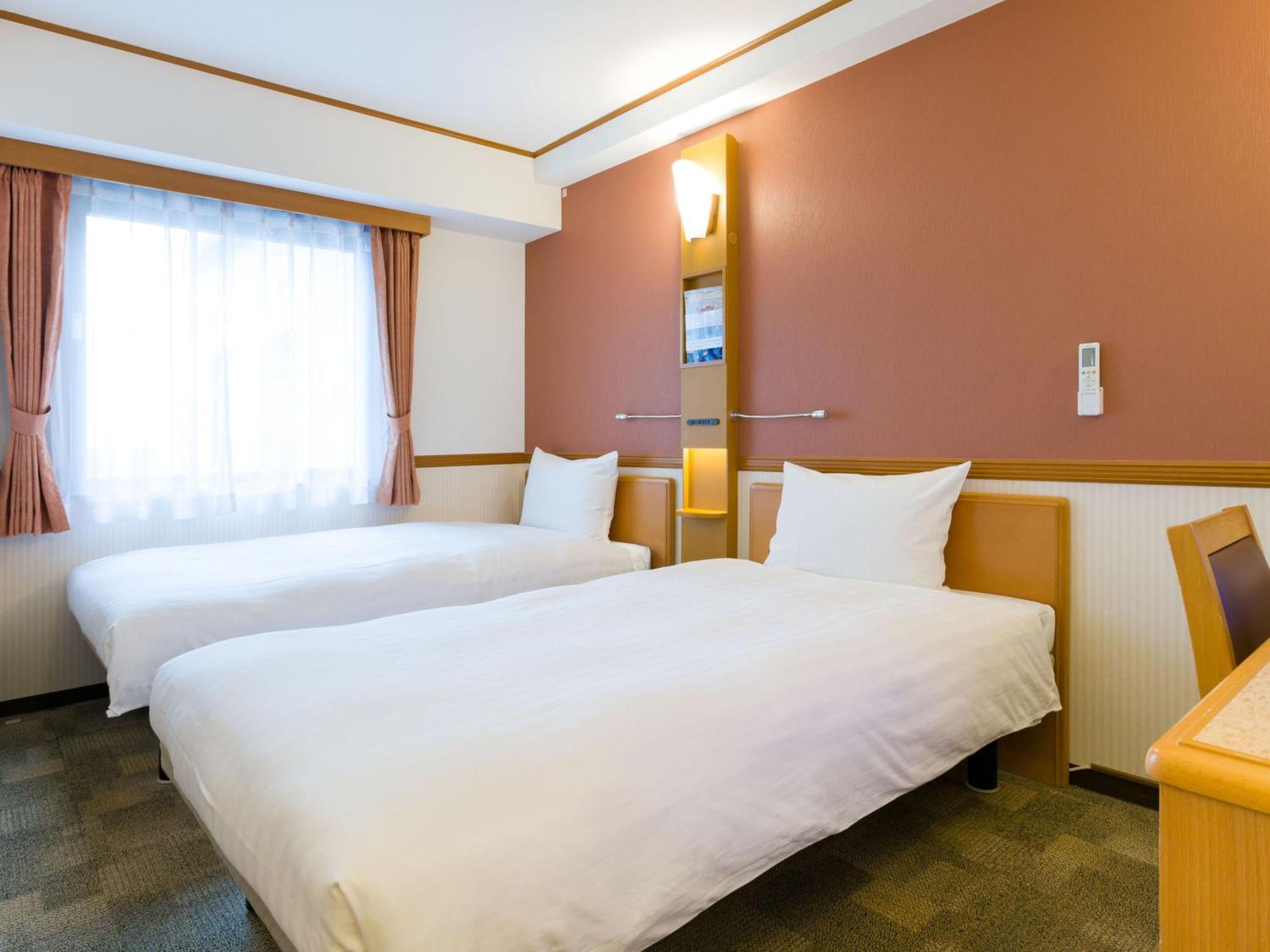 Toyoko Inn Yonago Ekimae Εξωτερικό φωτογραφία