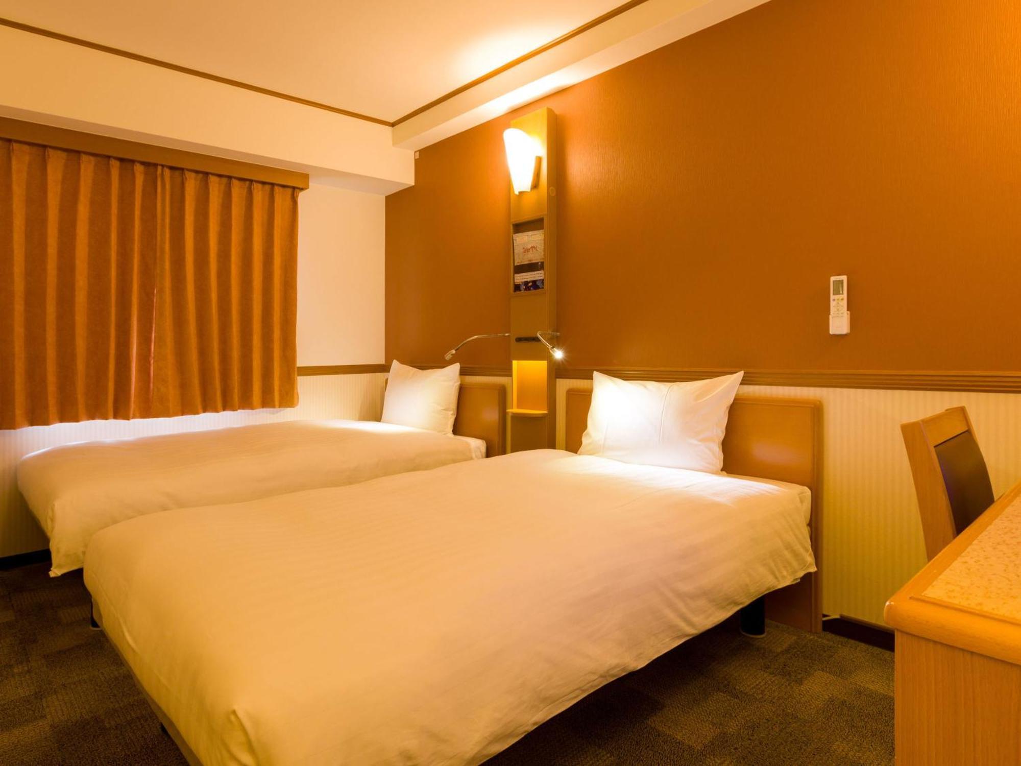 Toyoko Inn Yonago Ekimae Εξωτερικό φωτογραφία