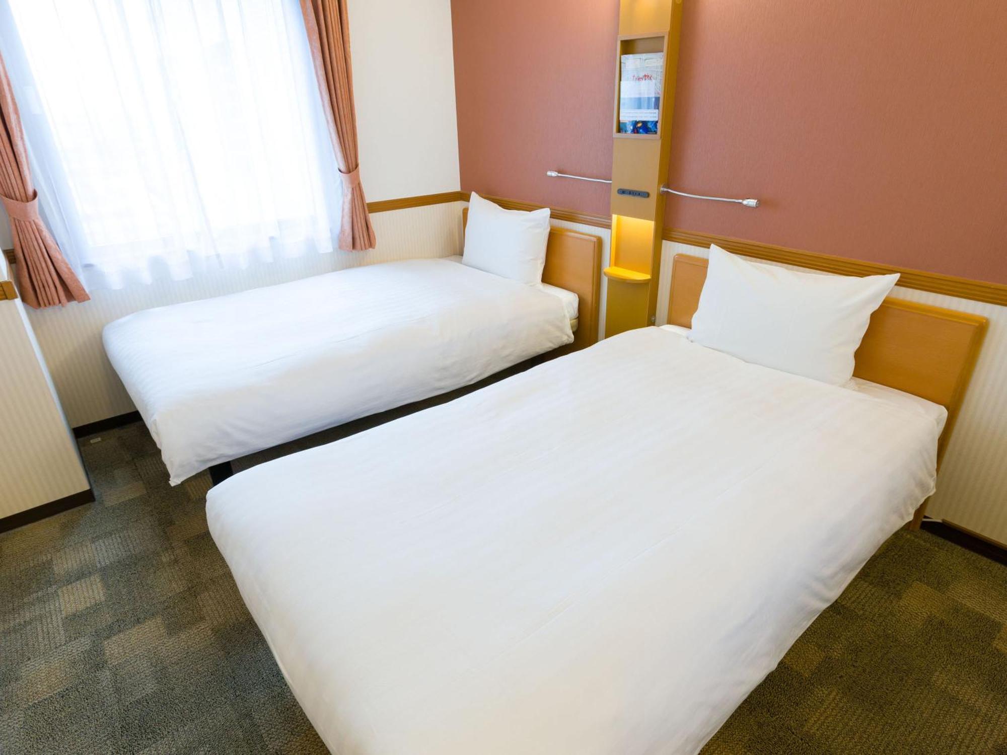 Toyoko Inn Yonago Ekimae Εξωτερικό φωτογραφία